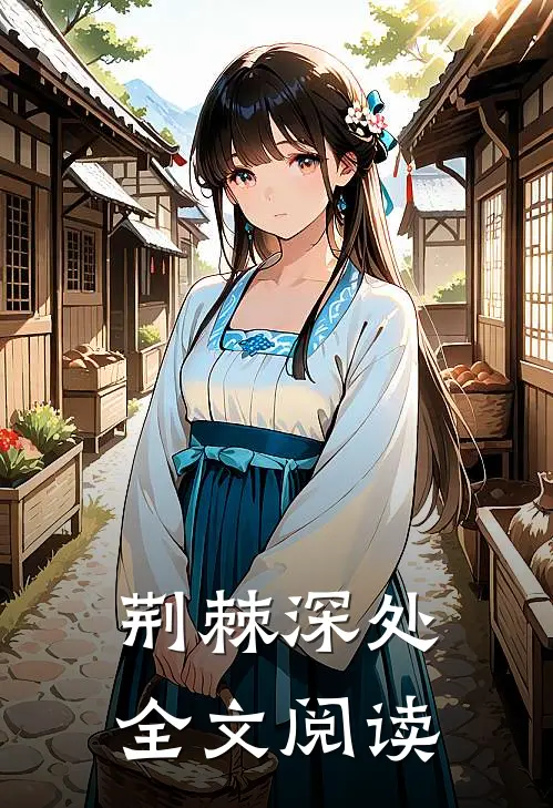 荆棘深处全文阅读