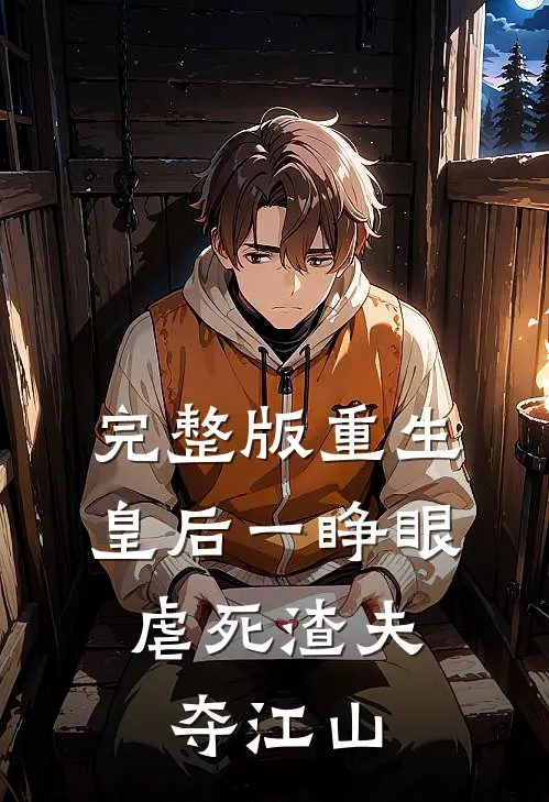 完整版重生皇后一睁眼，虐死渣夫夺江山