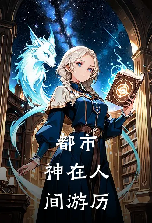 都市：神在人间游历