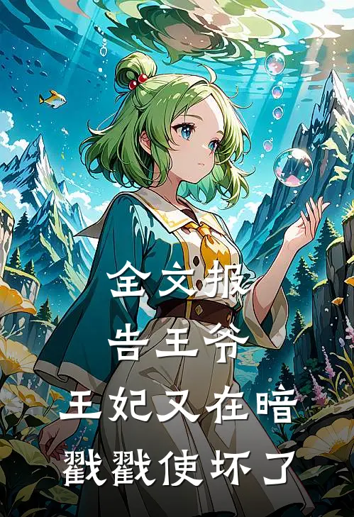 全文报告王爷，王妃又在暗戳戳使坏了