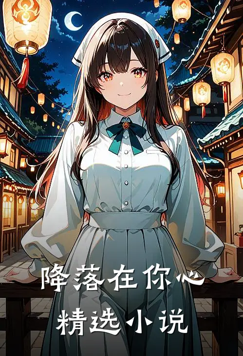 降落在你心精选小说
