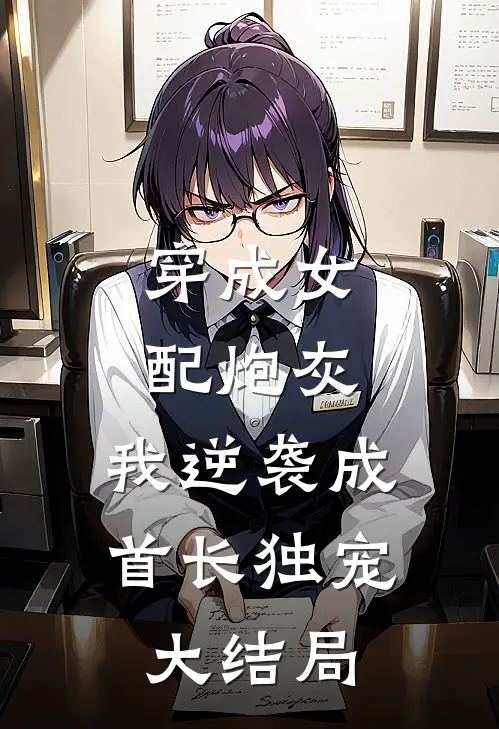 穿成女配炮灰，我逆袭成首长独宠大结局