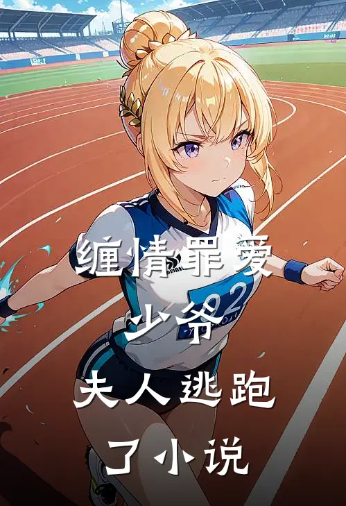缠情罪爱：少爷，夫人逃跑了小说