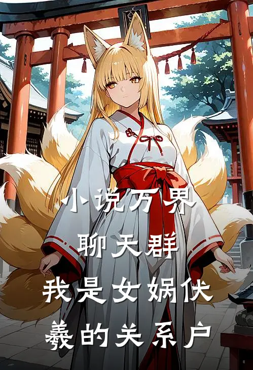小说万界聊天群：我是女娲伏羲的关系户