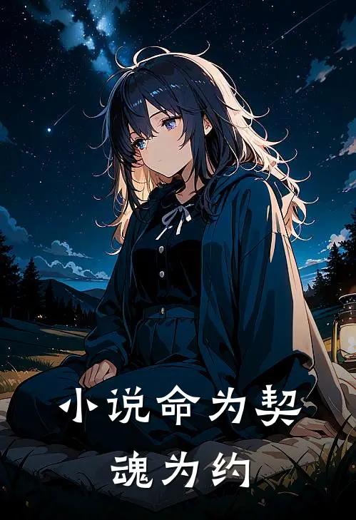 小说命为契，魂为约