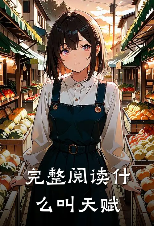 完整阅读什么叫天赋