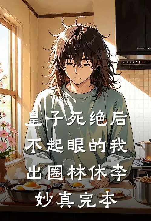 风月昭昭爱未央结局