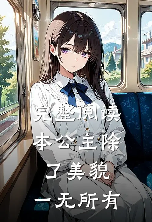 完整阅读本公主除了美貌，一无所有
