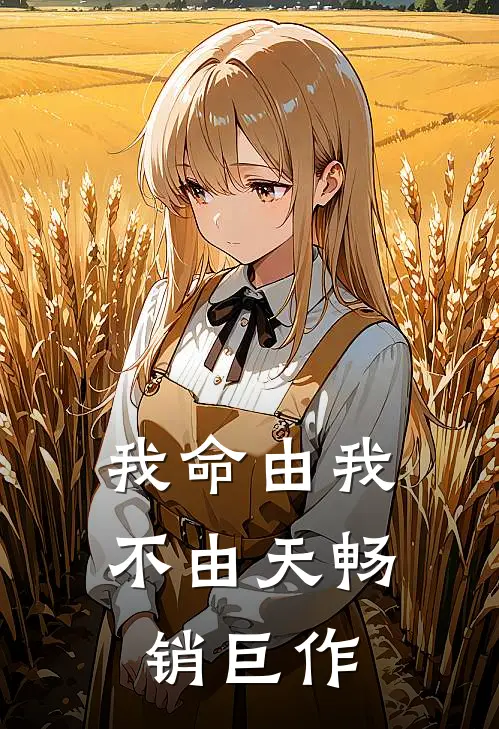我命由我不由天畅销巨作