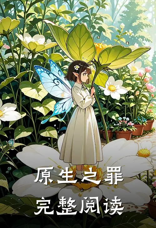 原生之罪完整阅读
