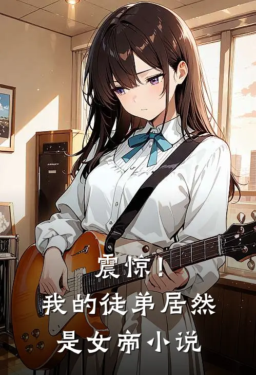 震惊！我的徒弟居然是女帝小说