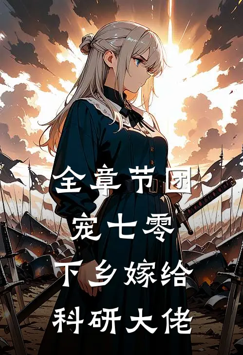 全章节团宠七零，下乡嫁给科研大佬