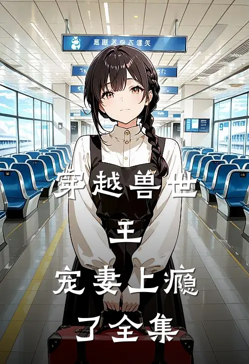 穿越兽世：王，宠妻上瘾了全集