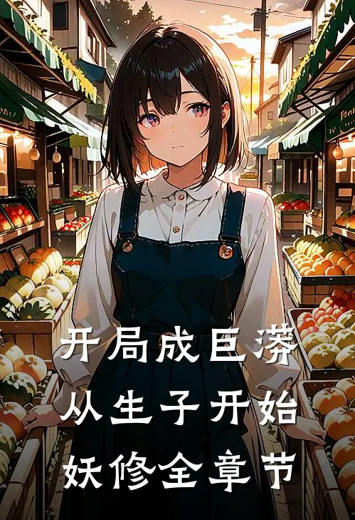 开局成巨蟒，从生子开始妖修全章节