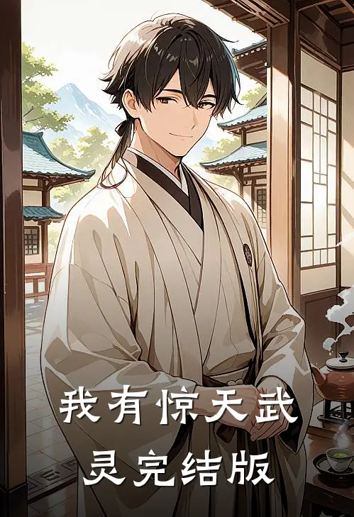 我有惊天武灵完结版
