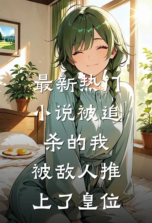 最新热门小说被追杀的我，被敌人推上了皇位