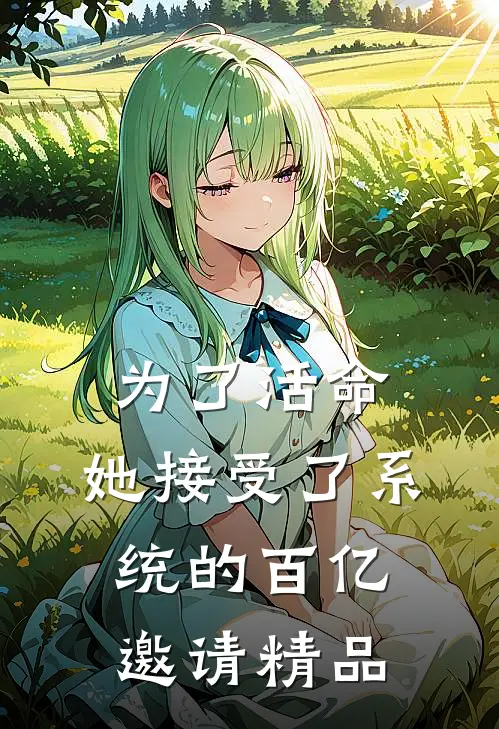 为了活命，她接受了系统的百亿邀请精品