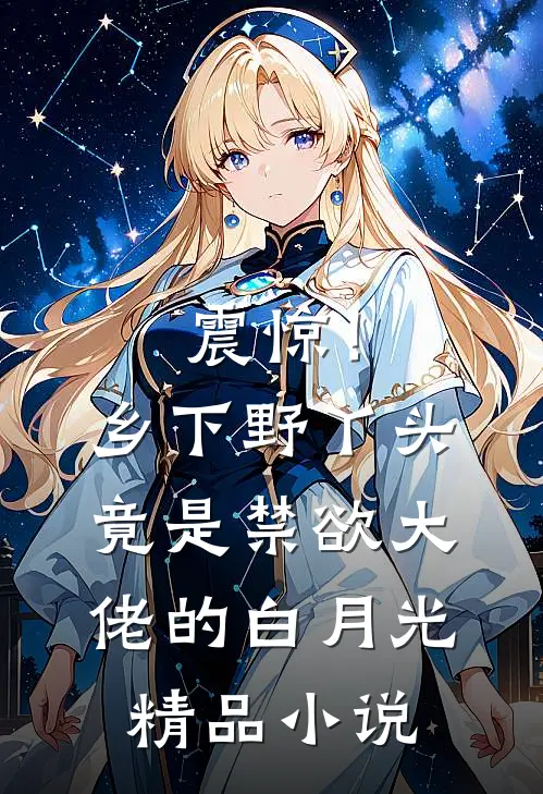 震惊！乡下野丫头竟是禁欲大佬的白月光精品小说