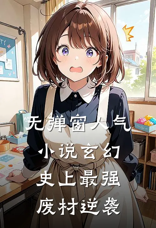 无弹窗人气小说玄幻史上最强废材逆袭