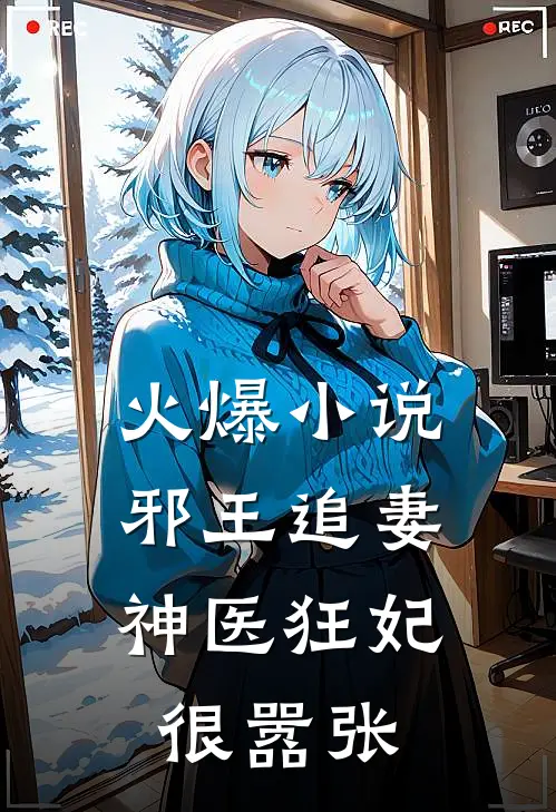 火爆小说邪王追妻：神医狂妃很嚣张