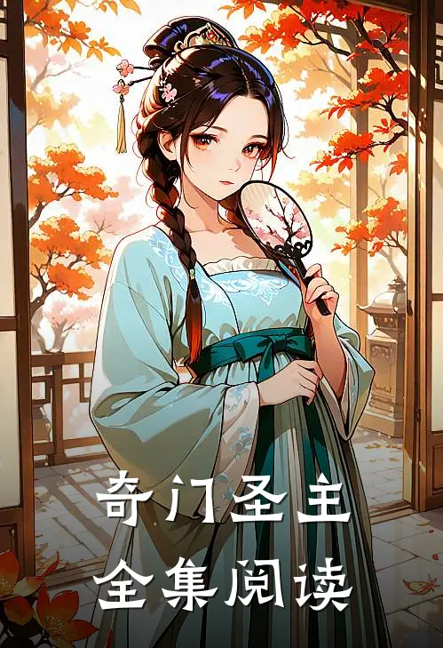 奇门圣主全集阅读
