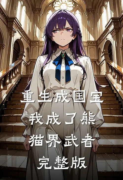 重生成国宝，我成了熊猫界武者完整版