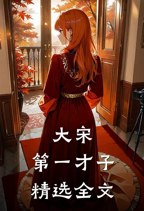 大宋：第一才子精选全文