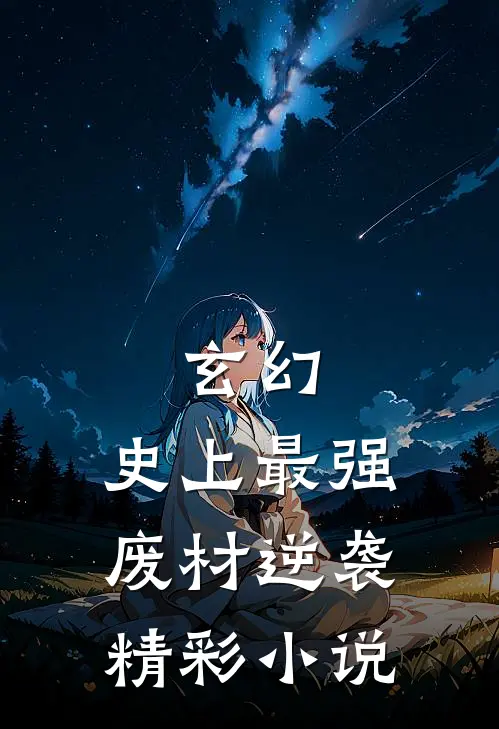玄幻：史上最强废材逆袭精彩小说