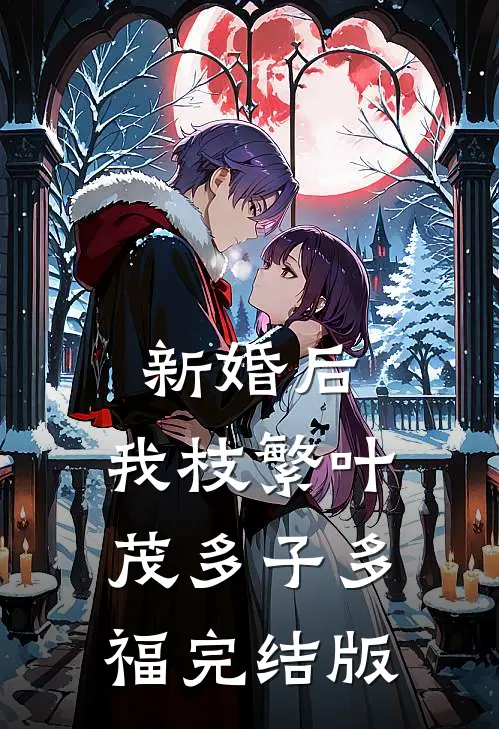 新婚后，我枝繁叶茂多子多福完结版