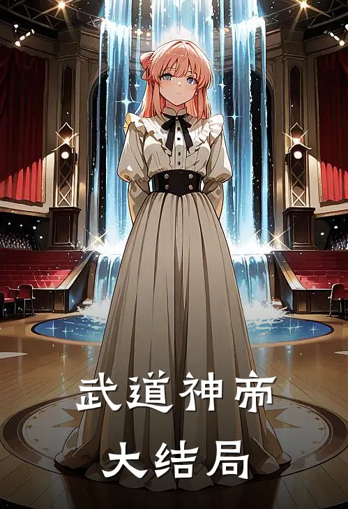 武道神帝大结局