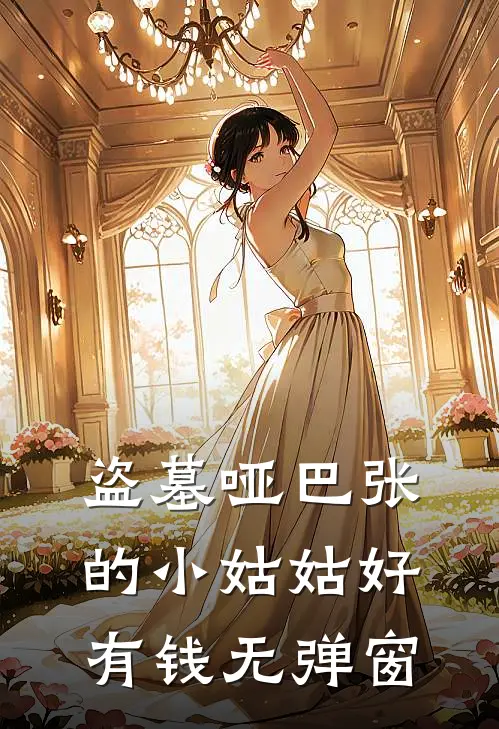 盗墓哑巴张的小姑姑好有钱无弹窗
