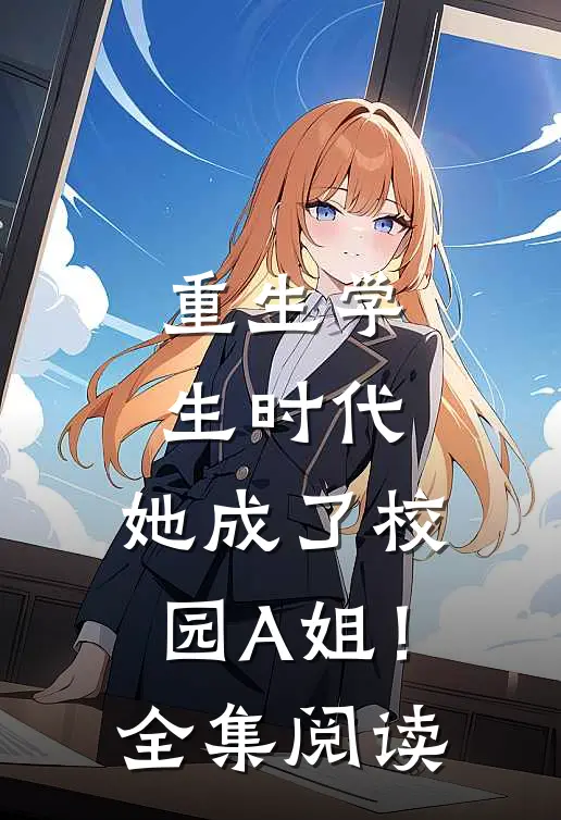 重生学生时代：她成了校园A姐！全集阅读
