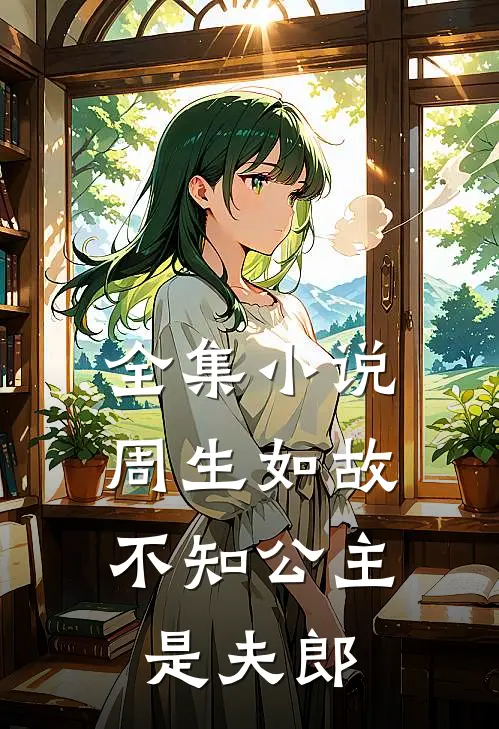 全集小说周生如故：不知公主是夫郎