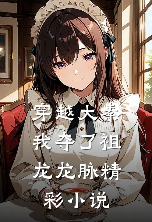 穿越大秦，我夺了祖龙龙脉精彩小说