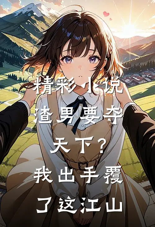 精彩小说渣男要夺天下？我出手覆了这江山