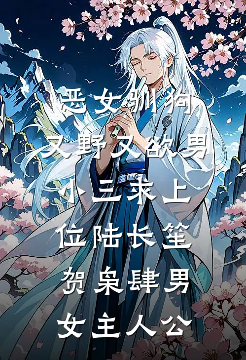 雪落无声，镜花无迹精修版