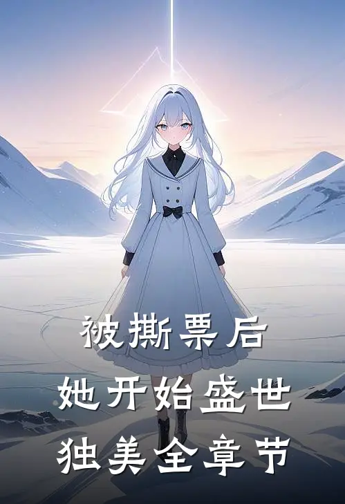 被撕票后，她开始盛世独美全章节