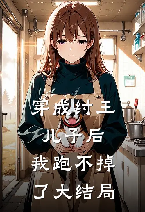 穿成纣王儿子后，我跑不掉了大结局