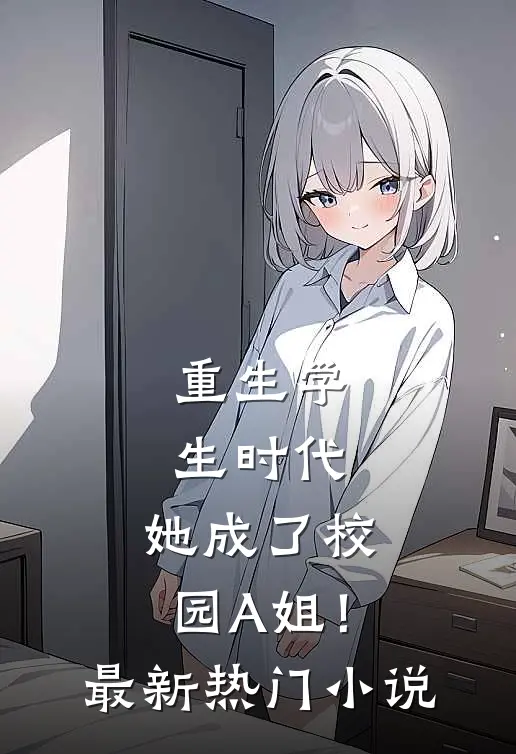 重生学生时代：她成了校园A姐！最新热门小说