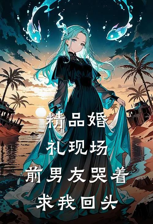 精品婚礼现场，前男友哭着求我回头