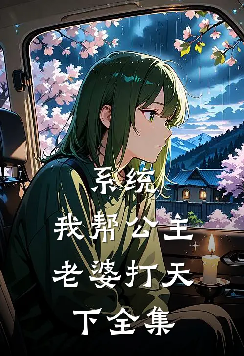 系统：我帮公主老婆打天下全集