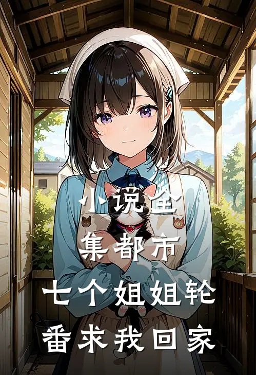 小说全集都市：七个姐姐轮番求我回家