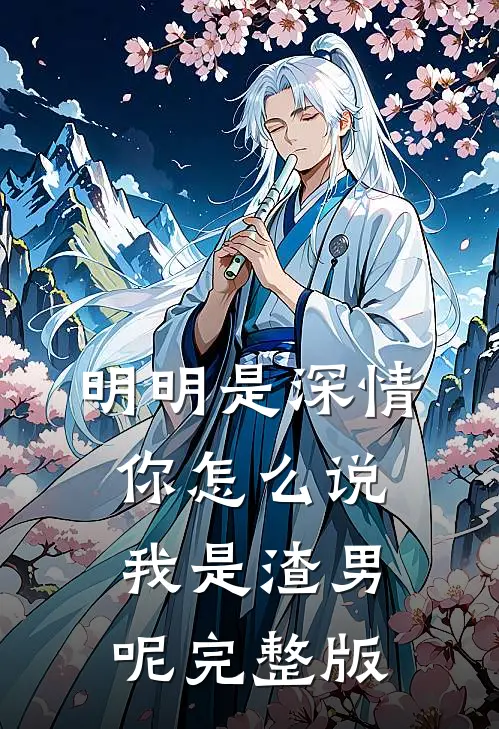 明明是深情，你怎么说我是渣男呢完整版