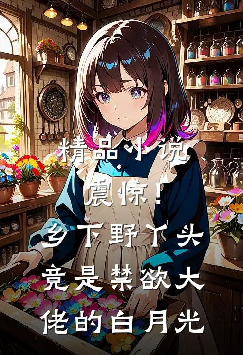 精品小说震惊！乡下野丫头竟是禁欲大佬的白月光