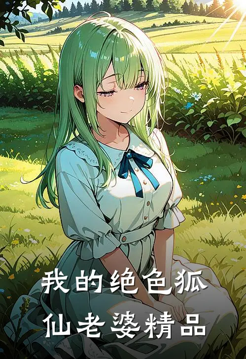 我的绝色狐仙老婆精品