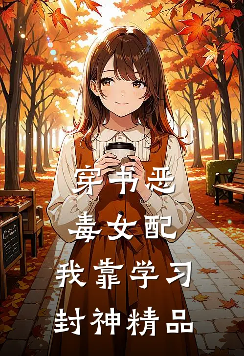穿书恶毒女配，我靠学习封神精品