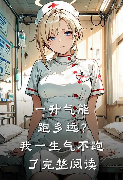 一升气能跑多远？我一生气不跑了完整阅读