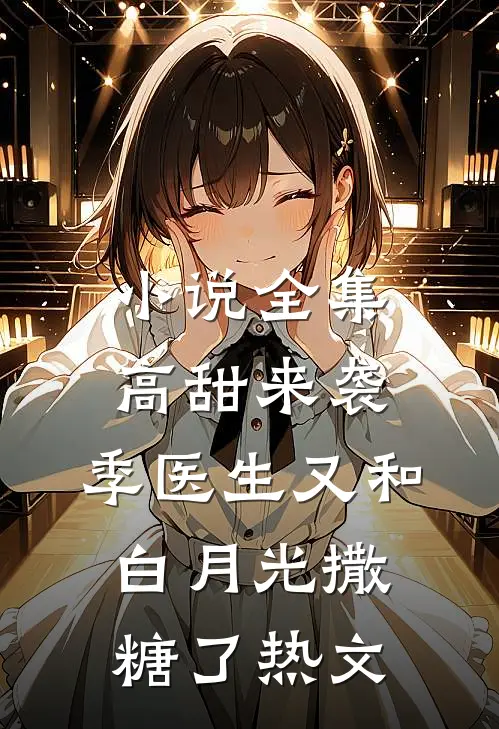 小说全集高甜来袭：季医生又和白月光撒糖了热文
