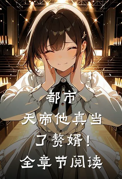 都市：天帝他真当了赘婿！全章节阅读