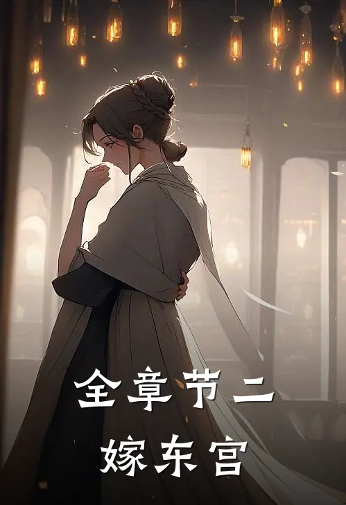 全章节二嫁东宫
